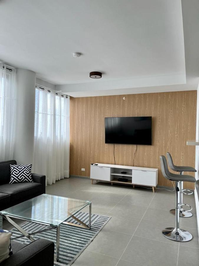 Signature Point Bella Vista, Sea View 2 Br Apartment Panama City