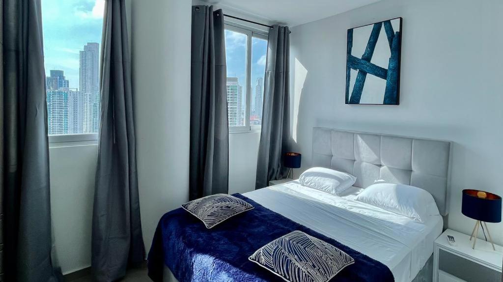 Signature Point Bella Vista, Sea View 2 Br *