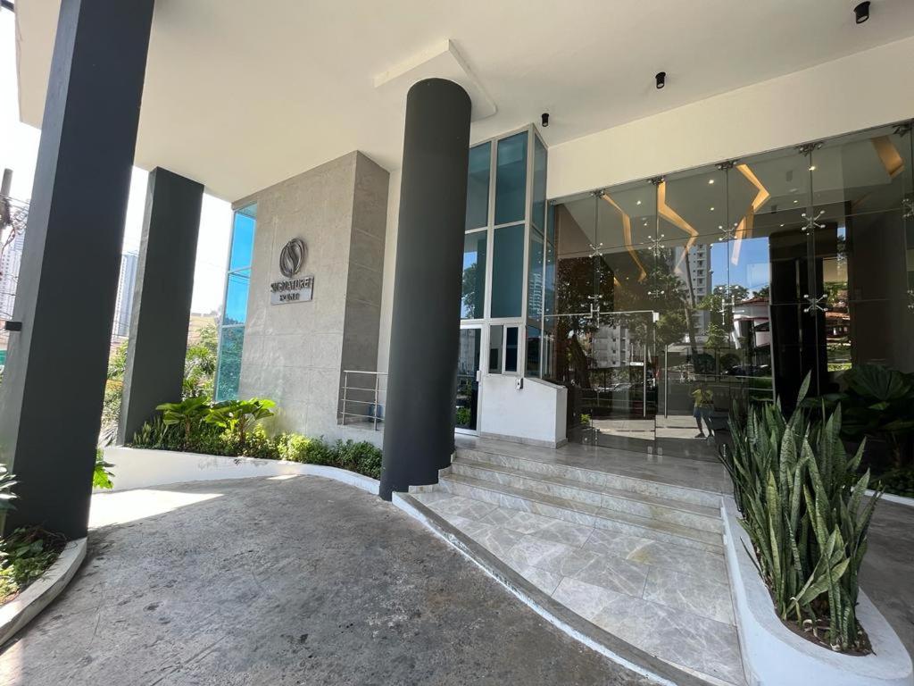 Signature Point Bella Vista, Sea View 2 Br Panama City