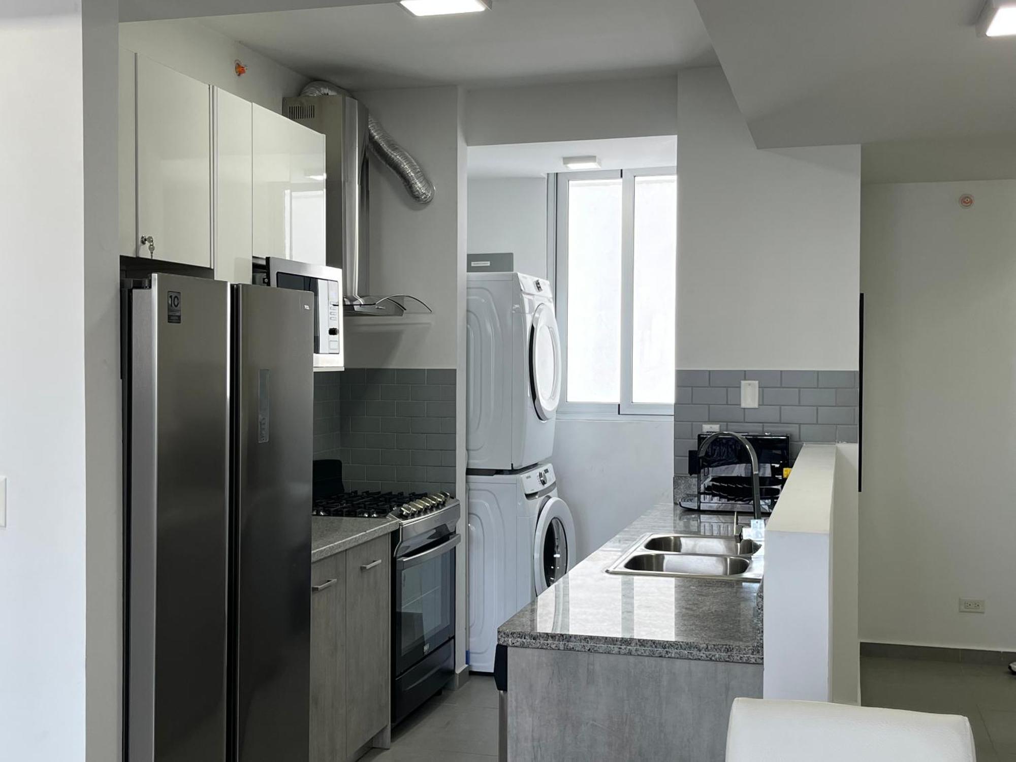 Apartment Signature Point Bella Vista, Sea View 2 Br