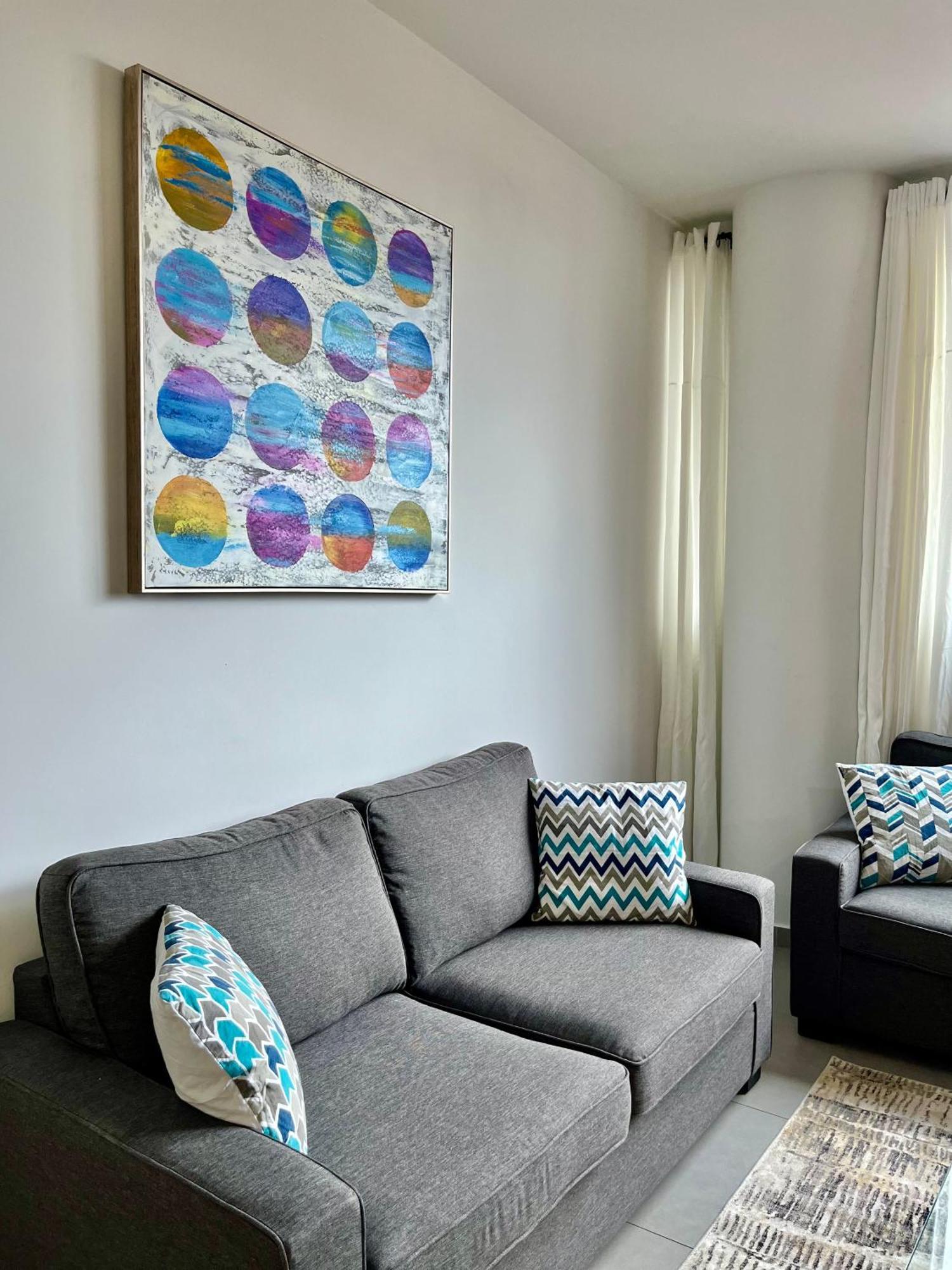 Signature Point Bella Vista, Sea View 2 Br